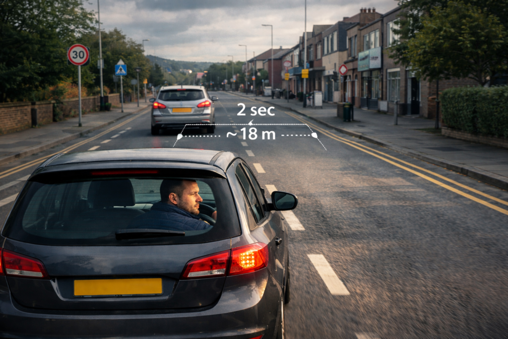 Best Driving School in Croydon | Go Pro Drive