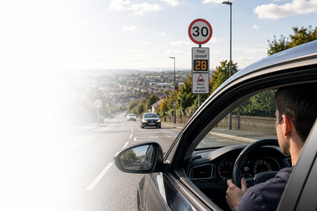 Driving Lessons in Croydon