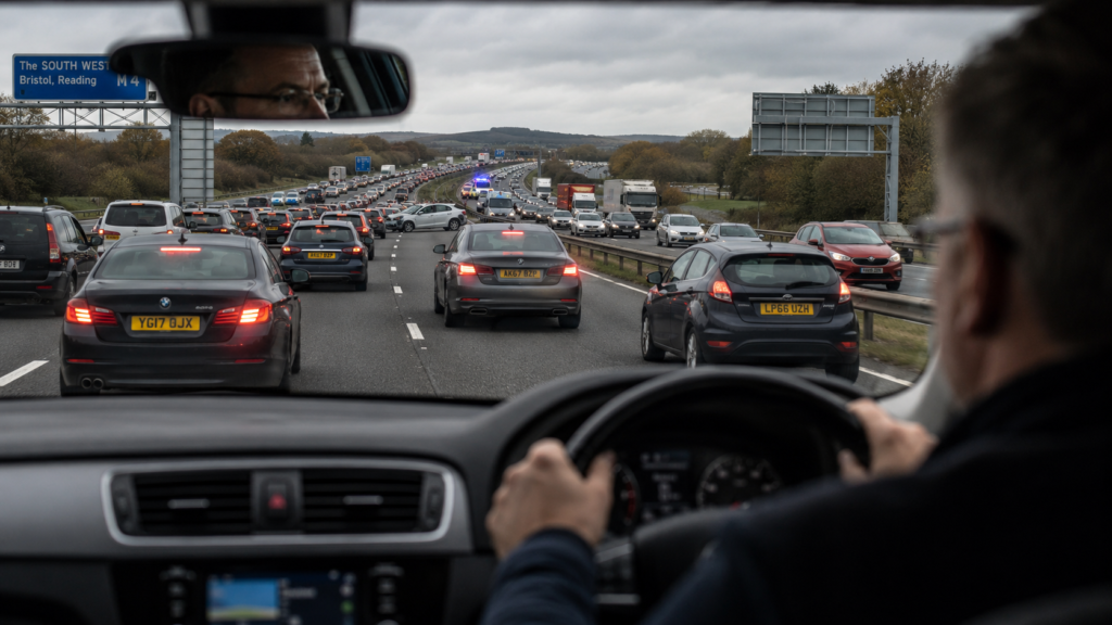 Driving Lessons in Croydon